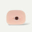 brown silicone presentation eye
