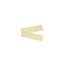 Eye contour adhesive patches eyelash extensions