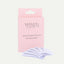 Patch yeux micros fibres