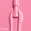 Vernis semi-permanent Pink Pillow
