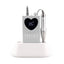 Ponceuse ongle portable "SILVER"