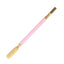 Pousse cuticules Rose & Gold