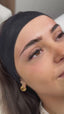 GLAMY BROW - Kit professionnel complet pour extensions de sourcils