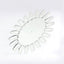 Roue transparente nuancier