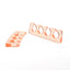 Toe separators