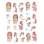 Stickers (ANGELS)