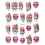 Stickers (BADDIE)