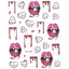 Stickers (EVIL)