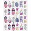 Stickers (JAPANESE)