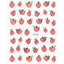 Stickers (PEACHES)
