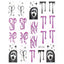 Stickers (SPOOKY)