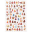 Stickers Bear 3