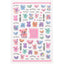 Stickers Bear 4