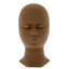 Dark skin drive head