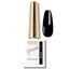 Vernis semi permanent - "Black" 15 ml