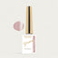 Vernis semi permanent - "BLUSH OASIS FIZZ" 15 ml VELVET EXTENSION
