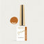 Vernis semi permanent JELLY - "Caramel Gloss" 15 ml