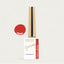 Vernis semi permanent - "Cherry glossy" 15 ml