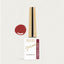 Vernis semi permanent - "Crimson Velvet" 15 ml