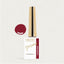 Vernis semi permanent JELLY - "Gloss red" 15 ml