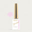 Semi-Permanent Nail Polish - "PINK CLOUD" 15 ml VELVET EXTENSION