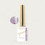 Vernis semi permanent - "PURPLE MOJITO" 15 ml VELVET EXTENSION
