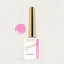 Semi-permanent varnish - "Pink sand" 15 ml