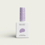 Flacon de vernis semi-permanent Lilas dragée Velvet Extension
