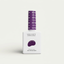 Flacon de vernis semi-permanent Purple Voltage Velvet Extension