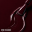 Vernis semi-permanent Wine Elégance